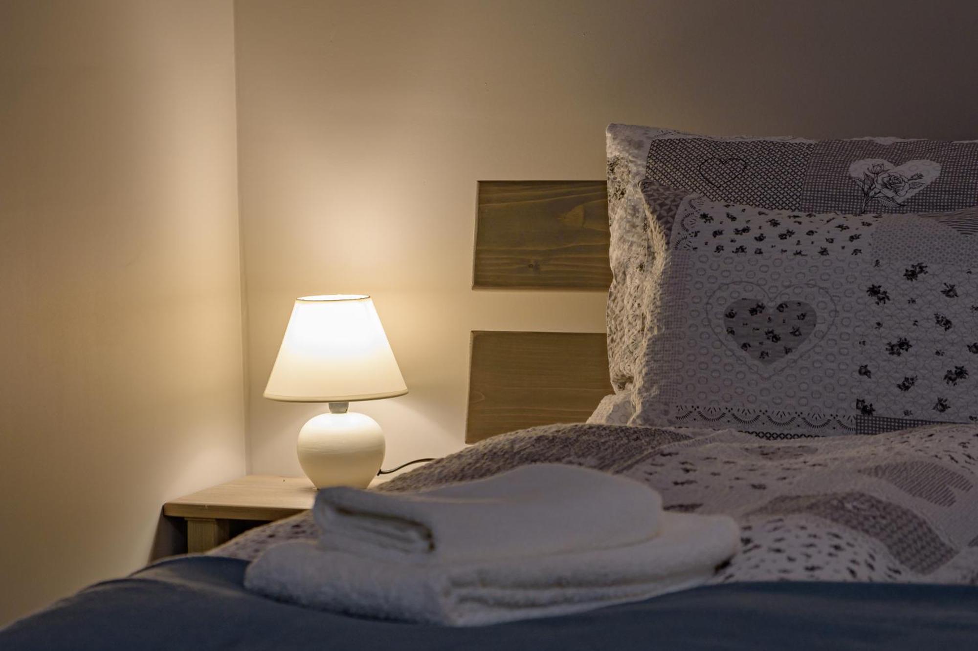 Апартаменты Szelcsengo Wellness Vendeghaz Мако Экстерьер фото