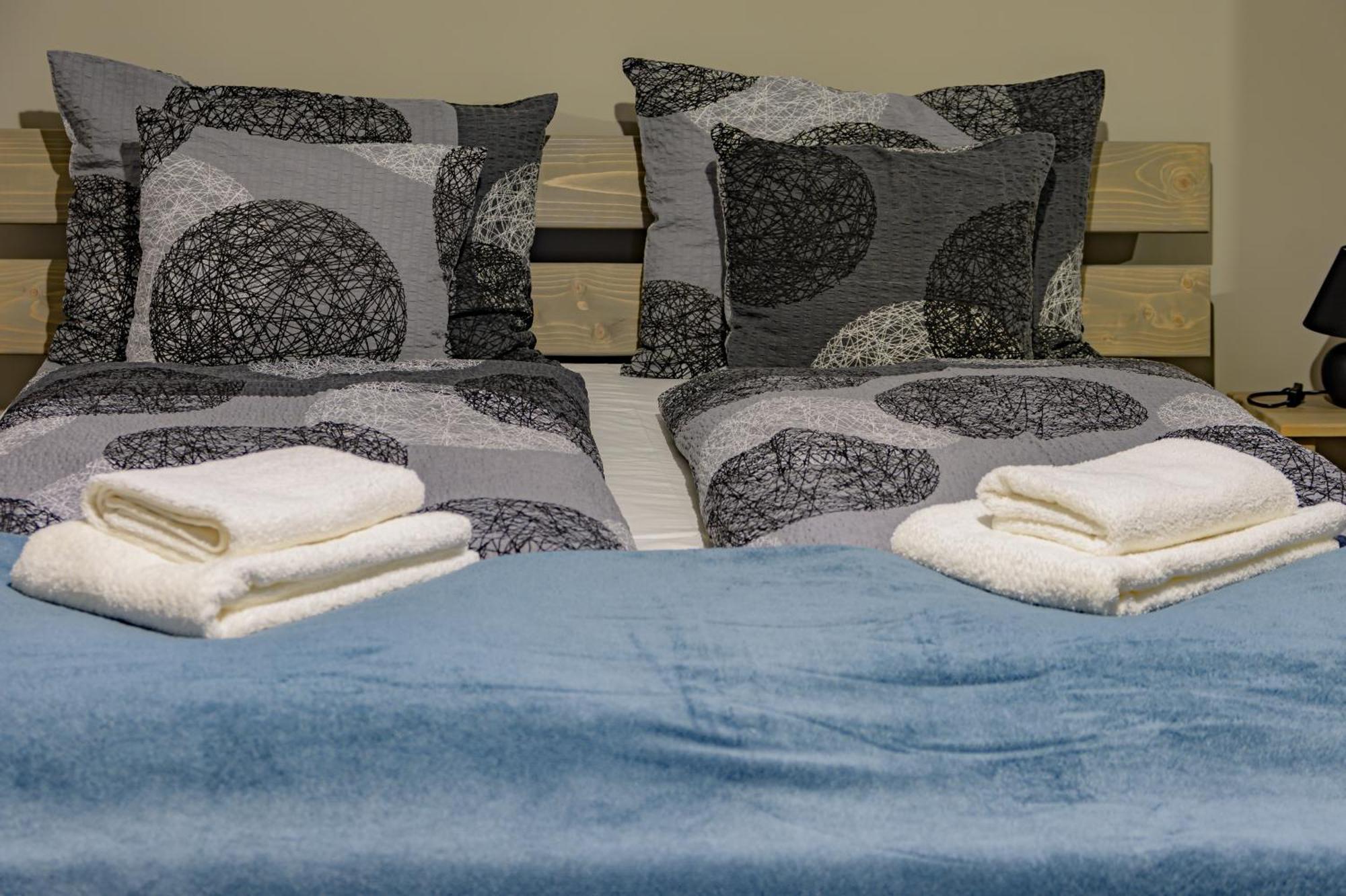 Апартаменты Szelcsengo Wellness Vendeghaz Мако Экстерьер фото