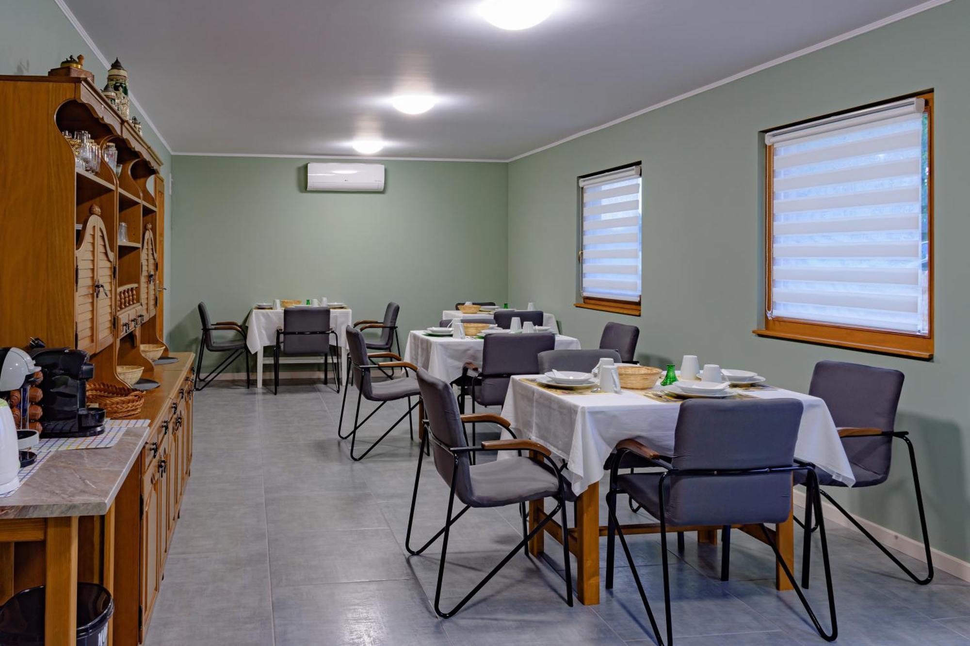 Апартаменты Szelcsengo Wellness Vendeghaz Мако Экстерьер фото