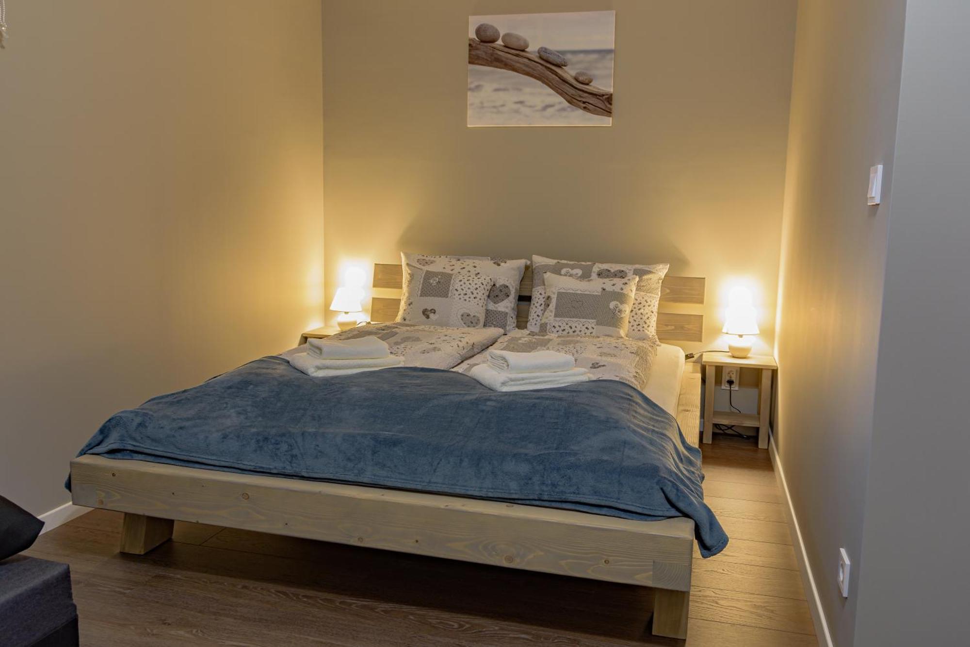 Апартаменты Szelcsengo Wellness Vendeghaz Мако Экстерьер фото